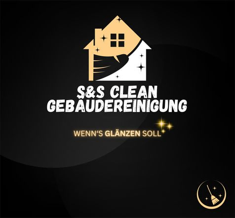 Logo - S & S Clean Gebäudereinigung